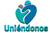 logotipo uniendonos