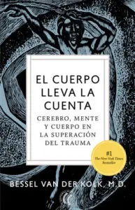 el cuerpo lleva la cuenta