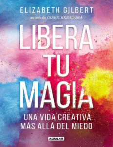 libera tu magia