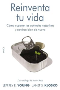 reinventa tu vida